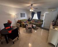 Resale - Town House - Ciudad Quesada - Doña Pepa