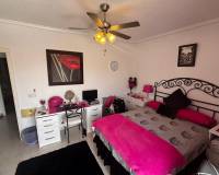 Resale - Town House - Ciudad Quesada - Doña Pepa