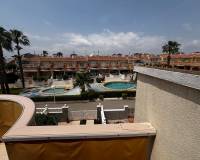 Resale - Town House - Ciudad Quesada - Doña Pepa
