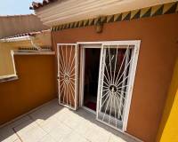 Resale - Town House - Ciudad Quesada - Doña Pepa