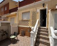 Resale - Town House - Ciudad Quesada - Doña Pepa