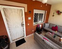 Resale - Town House - Ciudad Quesada - Doña Pepa