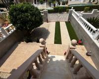Resale - Town House - Ciudad Quesada - Doña Pepa