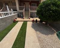 Resale - Town House - Ciudad Quesada - Doña Pepa