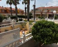 Resale - Town House - Ciudad Quesada - Doña Pepa