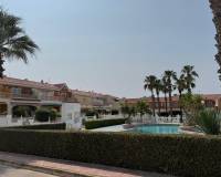 Resale - Town House - Ciudad Quesada - Doña Pepa