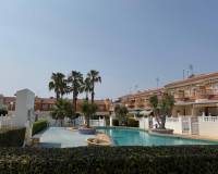 Resale - Town House - Ciudad Quesada - Doña Pepa