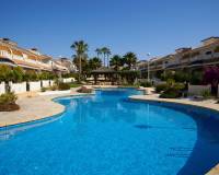 Resale - Town House - Ciudad Quesada - Doña Pepa