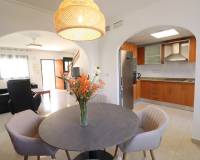 Resale - Town House - Ciudad Quesada - Doña Pepa