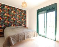 Resale - Town House - Ciudad Quesada - Doña Pepa