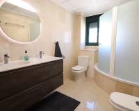Resale - Town House - Ciudad Quesada - Doña Pepa