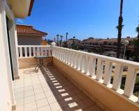 Resale - Town House - Ciudad Quesada - Doña Pepa