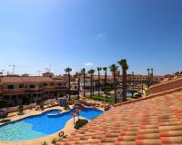 Resale - Town House - Ciudad Quesada - Doña Pepa