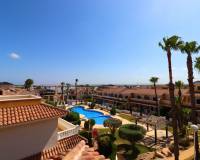 Resale - Town House - Ciudad Quesada - Doña Pepa