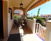 Resale - Town House - Ciudad Quesada - Doña Pepa