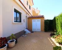Resale - Town House - Ciudad Quesada - Doña Pepa