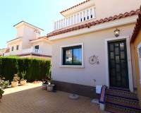 Resale - Town House - Ciudad Quesada - Doña Pepa