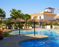 Resale - Town House - Ciudad Quesada - Doña Pepa