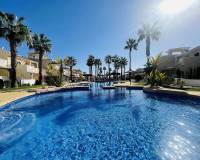 Resale - Town House - Ciudad Quesada - Doña Pepa