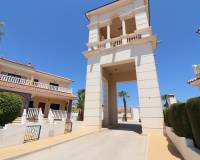 Resale - Town House - Ciudad Quesada - Doña Pepa