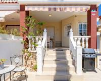 Resale - Town House - Ciudad Quesada - Doña Pepa