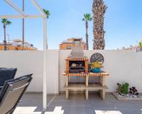 Resale - Town House - Ciudad Quesada - Doña Pepa