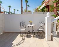 Resale - Town House - Ciudad Quesada - Doña Pepa