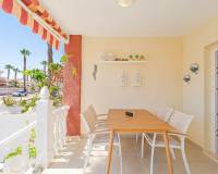 Resale - Town House - Ciudad Quesada - Doña Pepa
