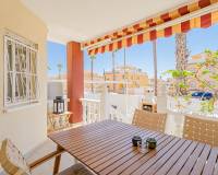 Resale - Town House - Ciudad Quesada - Doña Pepa