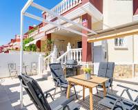 Resale - Town House - Ciudad Quesada - Doña Pepa