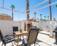 Resale - Town House - Ciudad Quesada - Doña Pepa