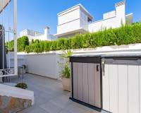 Resale - Town House - Ciudad Quesada - Doña Pepa
