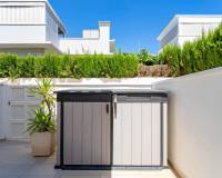 Resale - Town House - Ciudad Quesada - Doña Pepa