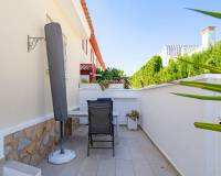 Resale - Town House - Ciudad Quesada - Doña Pepa