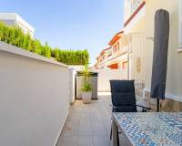 Resale - Town House - Ciudad Quesada - Doña Pepa