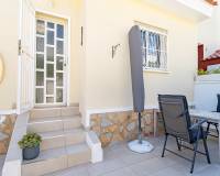 Resale - Town House - Ciudad Quesada - Doña Pepa