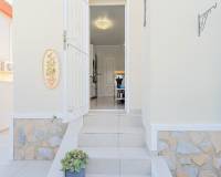 Resale - Town House - Ciudad Quesada - Doña Pepa