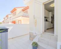 Resale - Town House - Ciudad Quesada - Doña Pepa