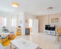 Resale - Town House - Ciudad Quesada - Doña Pepa