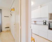 Resale - Town House - Ciudad Quesada - Doña Pepa