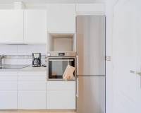 Resale - Town House - Ciudad Quesada - Doña Pepa