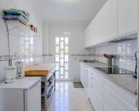 Resale - Town House - Ciudad Quesada - Doña Pepa