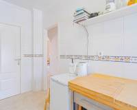 Resale - Town House - Ciudad Quesada - Doña Pepa