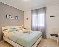 Resale - Town House - Ciudad Quesada - Doña Pepa