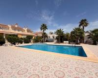 Resale - Town House - Ciudad Quesada - Doña pepa