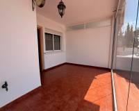 Resale - Town House - Ciudad Quesada - Doña pepa