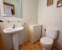 Resale - Town House - Ciudad Quesada - Doña pepa