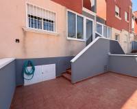Resale - Town House - Ciudad Quesada - Doña pepa
