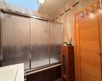 Resale - Town House - Ciudad Quesada - Doña pepa