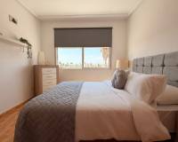 Resale - Town House - Ciudad Quesada - Doña pepa